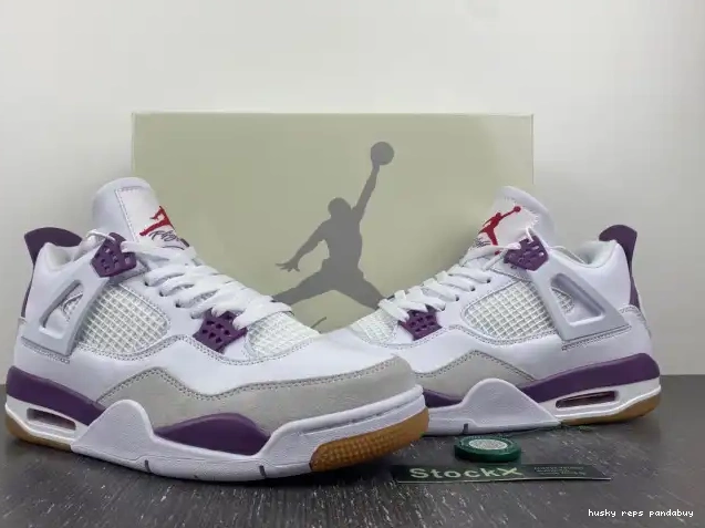 Rep Husky SB 4 Jordan DR5415-150 Retro 0521